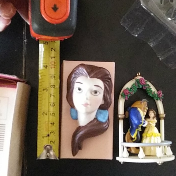 Vintage Beauty and the Beast - Picture 12 of 16